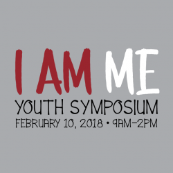 I AM ME Youth Symposium